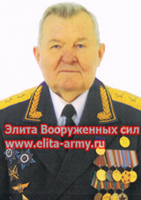 Arkharov Anatoly Petrovich 1