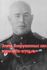 Hairy Pavel Mikhaylovich