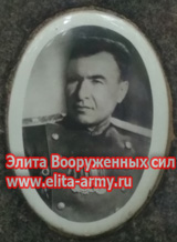 Rollers Grigory Dmitriyevich
