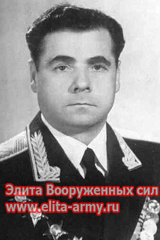Voitenko Alexander Mikhaylovich