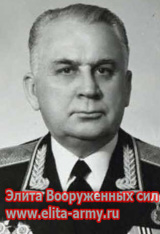 Voitenko Nikolay Andreevich