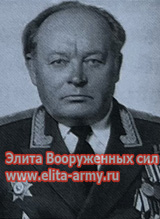 Voitenko Stepan Pavlovich