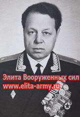 Volivach Ivan Vasilyevich