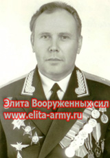 Volkov Albert Dmitriyevich