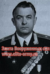 Volkov Alexander Aleksandrovich