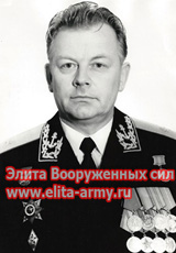 Volkov Alexey Aleksandrovich
