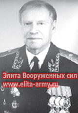 Volkov Gennady Ivanovich