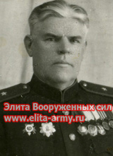 Volkov Nikolay Aleksandrovich