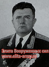 Volkov Nikolay Pavlovich