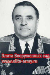 Volkov Nikolay Platonovich