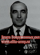 Volkov Nikolay Timofeyevich