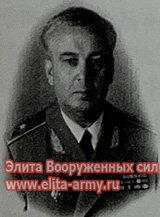 Volkov Roman Iosifovich