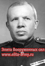 Volkov Sevastian Petrovich