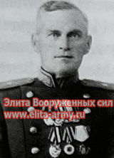 Volkov Valerian Vladimirovich
