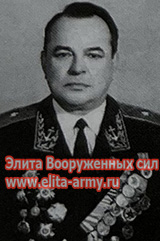 Volkov Vasily Alekseevich