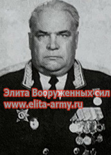 Volkov Victor Mikhaylovich