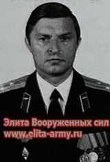Volkovinsky Alexander Aleksandrovich