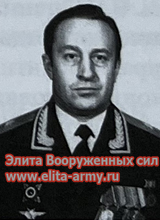 Volobuyev Vasily Tikhonovich