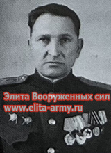 Volodin Mitrofan Semenovich