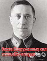 Volodin Pavel Semenovich
