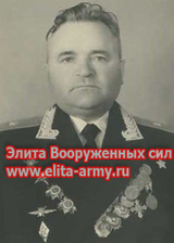Volodin Semyon Egorovich