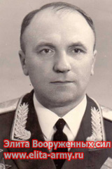 Volodko Sergey Vladimirovich
