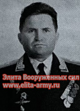 Voloshenko Grigory Fomich