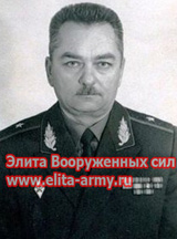Voloshin Ivan Terentyevich