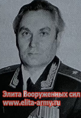 Voloshin Leonid Ivanovich