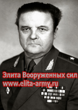 Volovich Vasily Konstantinovich