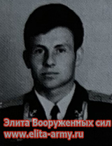 Volovin Nikolay Nikolaevich