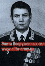 Voychenkov Nikolay Nikolaevich