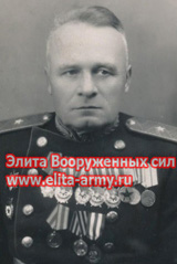 Voyeykov Nikolay Ivanovich 1