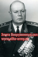 Omelchenko Herman Antonovich 1