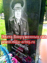 Omsk Old and Northern cemetery