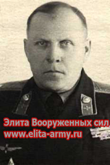 Ravens Vasily Fedorovich