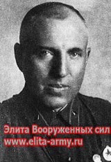 Tops Alexander Timofeyevich