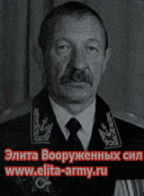 Tops Vyacheslav Aleksandrovich