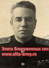 Volchek Arkady Nikolaevich