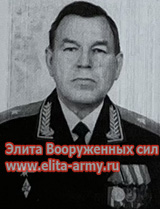 Volchenko Alexander Leonidovich
