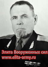 Volkhin Alexander Alekseevich