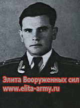 Volkhin Arkady Nikolaevich