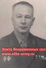 Volkhin Valentin Ivanovich