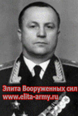 Voloshko Grigory Ignatyevich