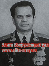 Voloshko Ivan Grigoryevich