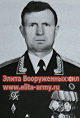 Volya Victor Alekseevich