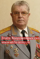 Volyanik Vladimir Rodionovich