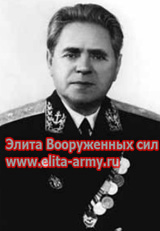 Volynsk Zinoviy Moiseevich