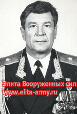 Vorchak Grigory Viktorovich