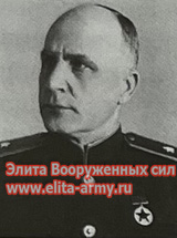 Vorobev Eliseus Ananyevich